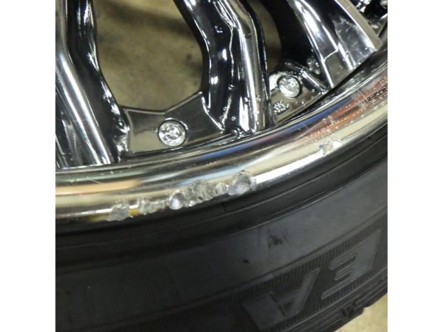 GOODYEAR(グッドイヤー)EAGLE LSEXE+【weds】kranze Felsen