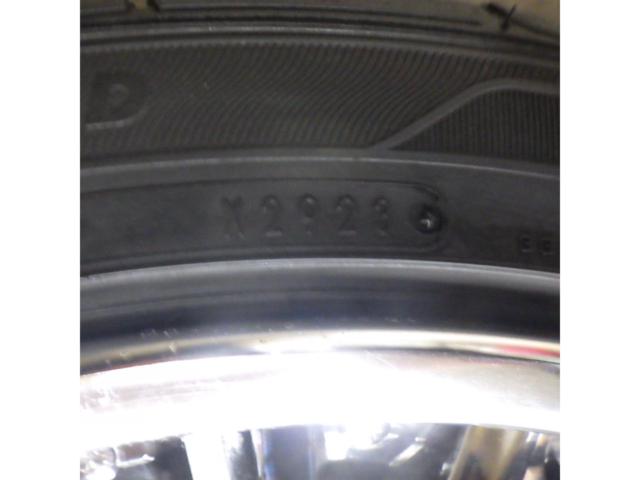 GOODYEAR(グッドイヤー)EAGLE LSEXE+【weds】kranze Felsen