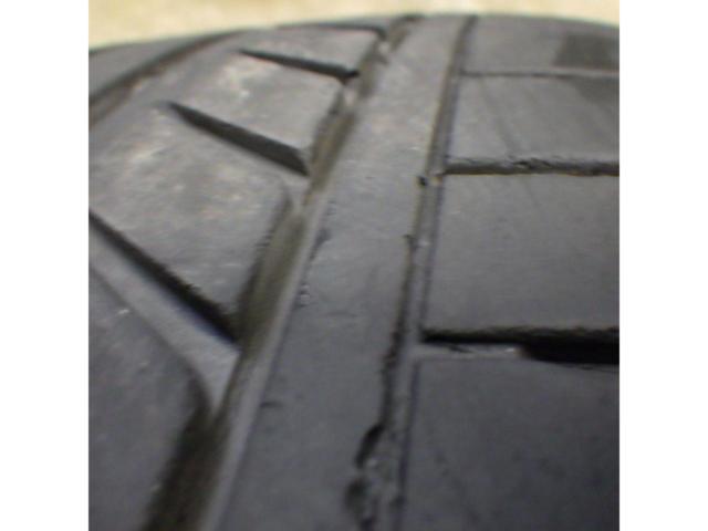 GOODYEAR(グッドイヤー)EAGLE LSEXE+【weds】kranze Felsen