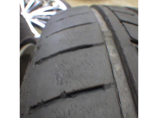 GOODYEAR(グッドイヤー)EAGLE LSEXE+【weds】kranze Felsen