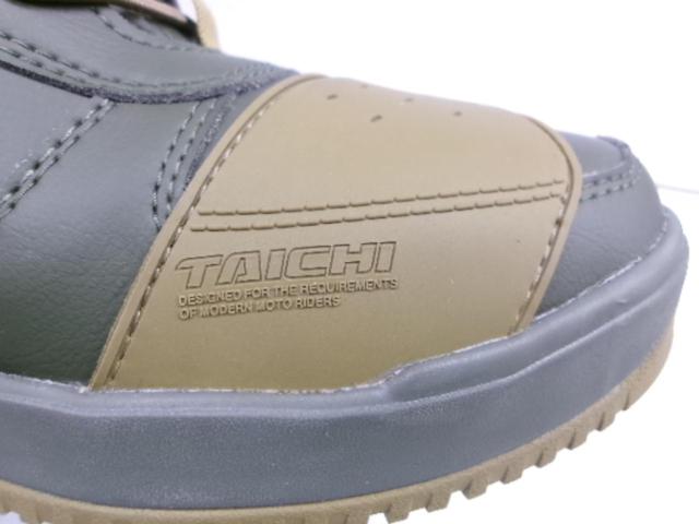 RSTaichi RSS014 ツーリングジューズ Z09104