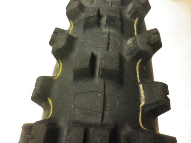 DUNLOP GEOMAX AT81ET 80/100-21 Z09107