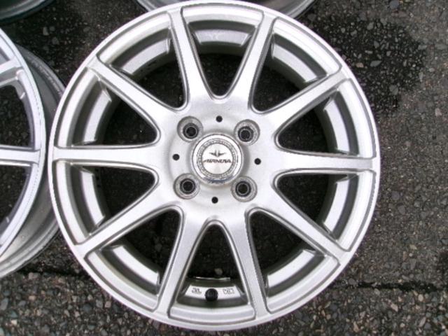DUNLOP
AIRNOVA
(Z09119)