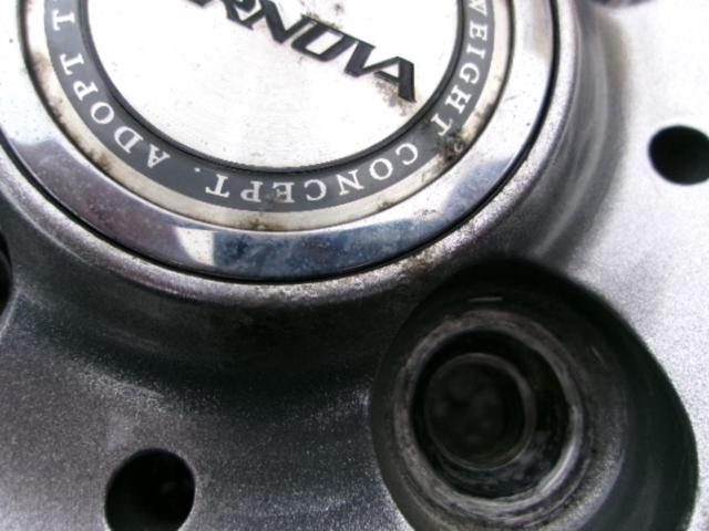 DUNLOP
AIRNOVA
(Z09119)