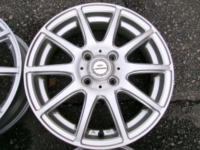 DUNLOP
AIRNOVA
(Z09119)