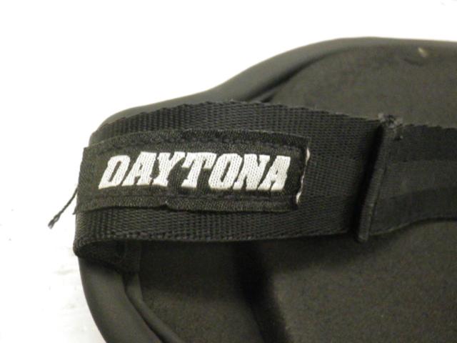 DAYTONA ツーリングサポートゲル&エアスルーシート Z09126