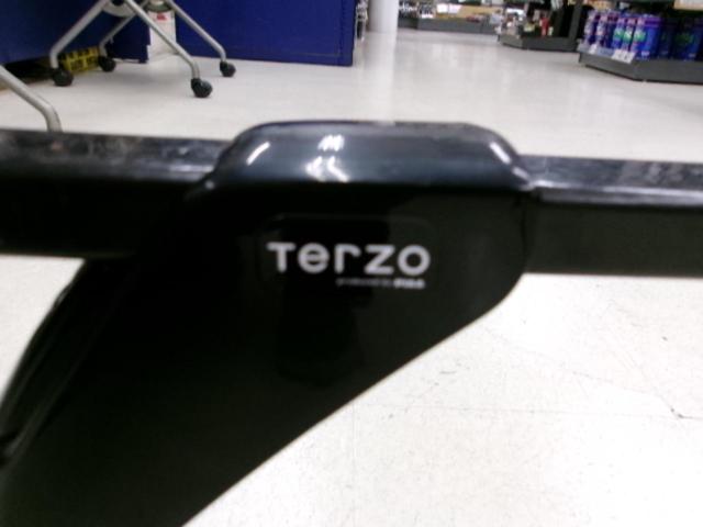 ※雨どい専用 TERZO ベースキャリア  Z09164