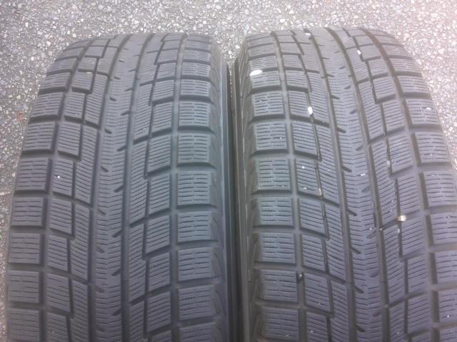 MANARAY SPORT EUROSPEED G10 + YOKOHAMA iceGUARD iG52c 215/60-16 Z09201