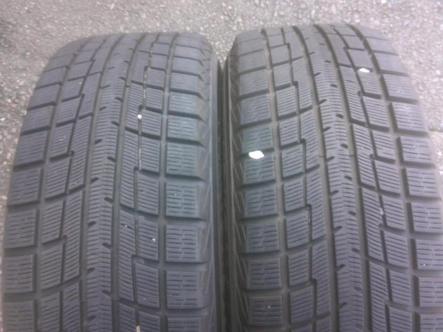 MANARAY SPORT EUROSPEED G10 + YOKOHAMA iceGUARD iG52c 215/60-16 Z09201