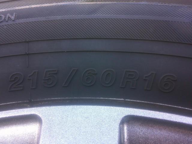 MANARAY SPORT EUROSPEED G10 + YOKOHAMA iceGUARD iG52c 215/60-16 Z09201