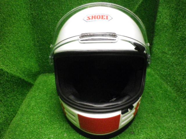SHOEI Glamster RESURRECTION TC-10  Z09209
