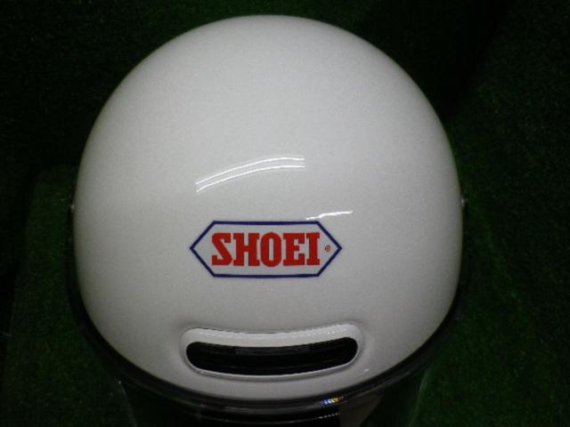 SHOEI Glamster RESURRECTION TC-10  Z09209