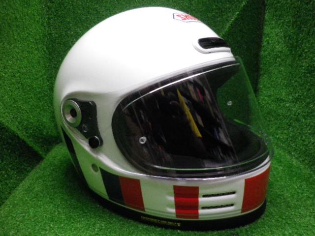 SHOEI Glamster RESURRECTION TC-10  Z09209