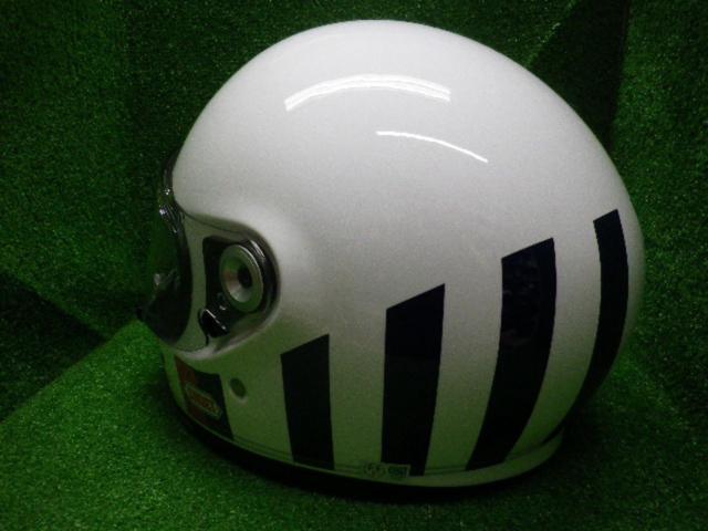SHOEI Glamster RESURRECTION TC-10  Z09209