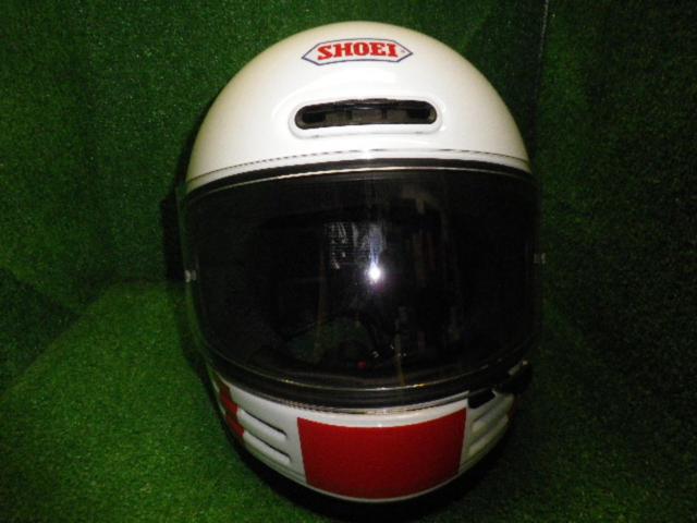 SHOEI Glamster RESURRECTION TC-10  Z09209