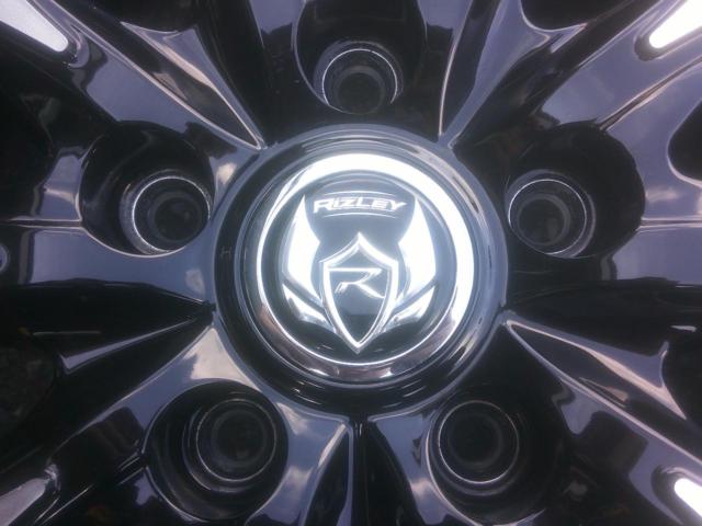 weds RIZLEY DI + BRIDGESTONE BLIZZAK VRX3 215/60-16 Z09213