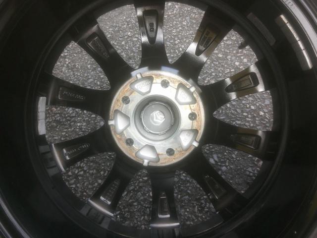 weds RIZLEY DI + BRIDGESTONE BLIZZAK VRX3 215/60-16 Z09213