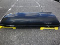 INNO/RV-INNO BR570 AIR CRUISER ルーフBOX Z09212