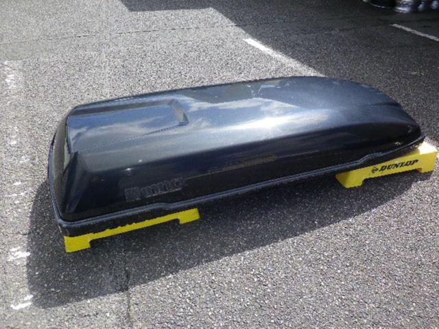 INNO/RV-INNO BR570 AIR CRUISER ルーフBOX Z09212