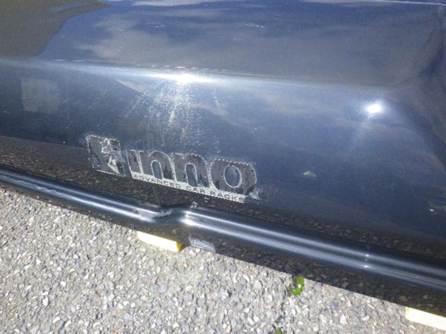INNO/RV-INNO BR570 AIR CRUISER ルーフBOX Z09212