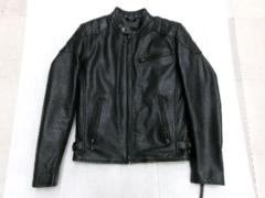 MOTO FIELD レザージャケット Z09236