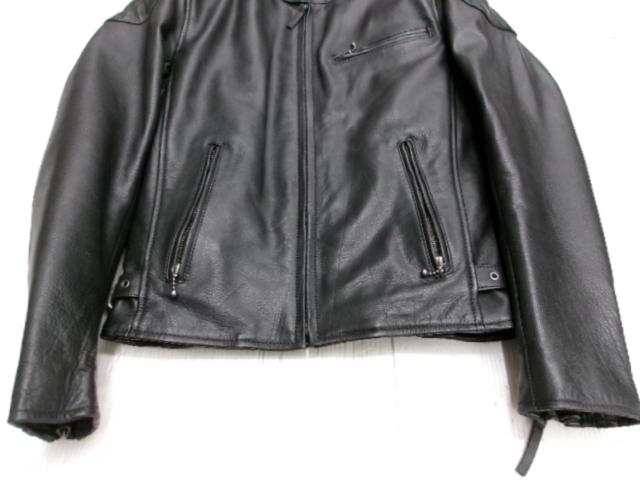 MOTO FIELD レザージャケット Z09236