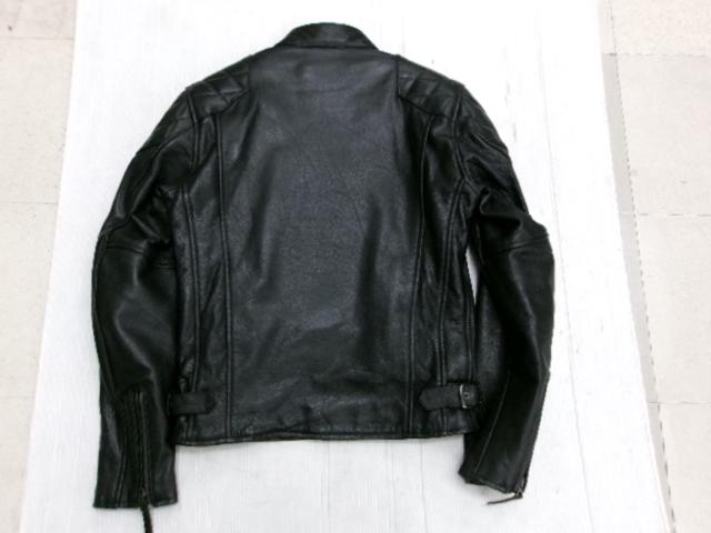MOTO FIELD レザージャケット Z09236