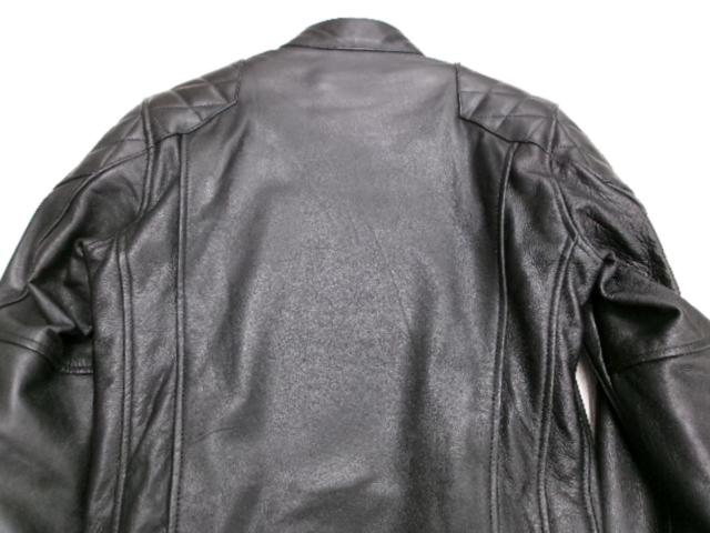 MOTO FIELD レザージャケット Z09236
