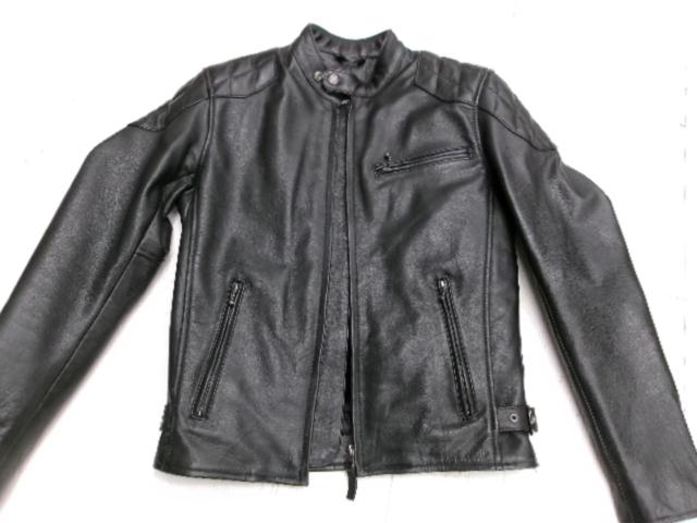 MOTO FIELD レザージャケット Z09236