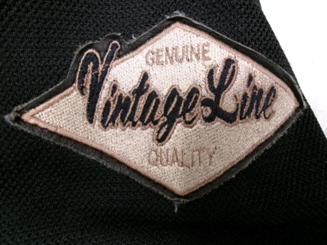 LEATHER PRODUCT メッシュジャケット Z09237