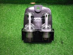 IPF LEDヘッドライトバルブ H4 電球色 Z09256