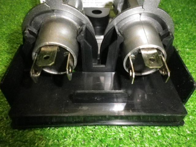 IPF LEDヘッドライトバルブ H4 電球色 Z09256