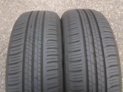 DUNLOP ENASAVE EC300+ 195/60-17 4本セット Z09269