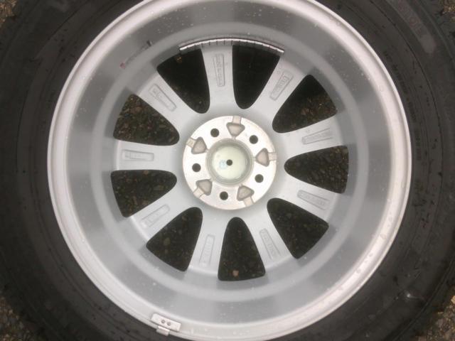 DUNLOP DUFACT DS9 + DUNLOP WINTERMAXX WM02 195/65-16 4本セット Z09270