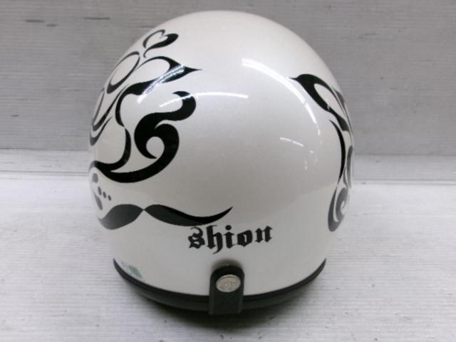 TNK Industrial
SPEEDPIT
Jet helmet
Z09261