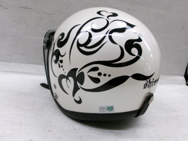 TNK Industrial
SPEEDPIT
Jet helmet
Z09261