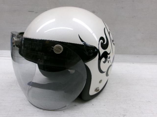 TNK Industrial
SPEEDPIT
Jet helmet
Z09261