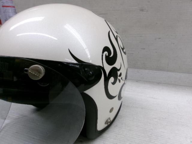 TNK Industrial
SPEEDPIT
Jet helmet
Z09261