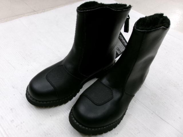 KOMINE ウォームブーツ Z09263