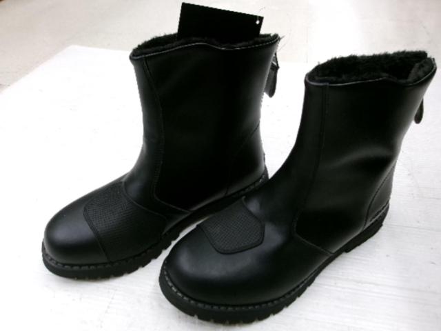 KOMINE ウォームブーツ Z09263