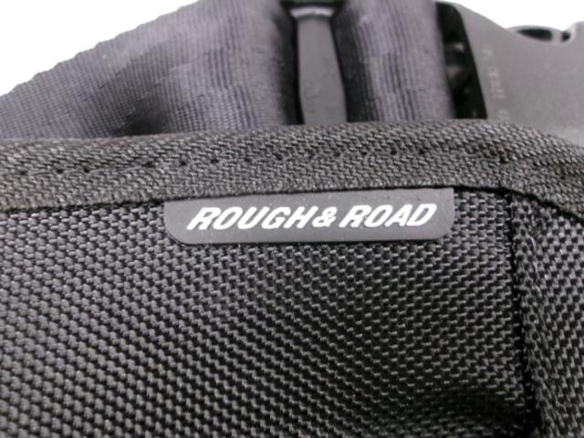 ROUGH&ROAD タンデムサポート Z09268