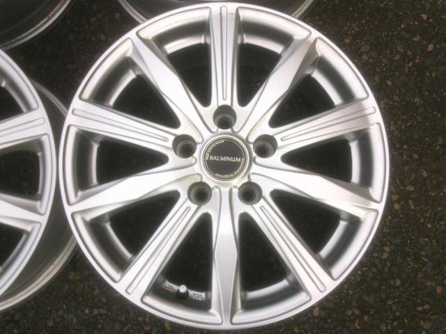 BRIDGESTONE BALMINUM XR10 Z09271