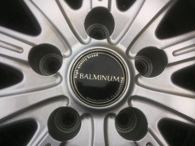 BRIDGESTONE BALMINUM XR10 Z09271
