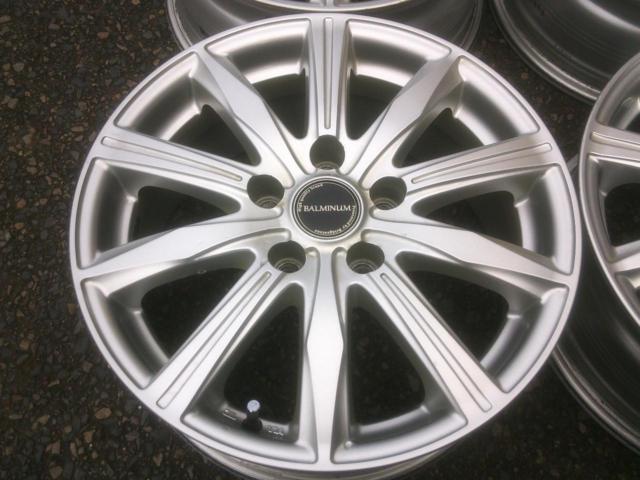 BRIDGESTONE BALMINUM XR10 Z09271