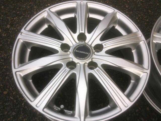 BRIDGESTONE BALMINUM XR10 Z09271