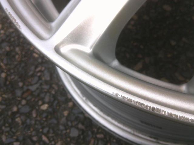 BRIDGESTONE BALMINUM XR10 Z09271