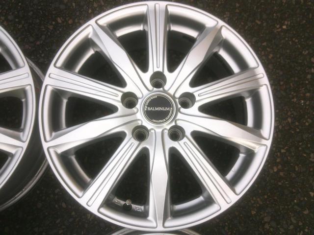 BRIDGESTONE BALMINUM XR10 Z09271