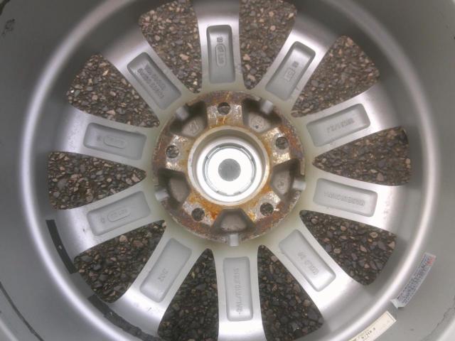 BRIDGESTONE BALMINUM XR10 Z09271