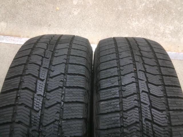 TOYO OBSERVE GIZ3 195/65-15 4本セット Z09275