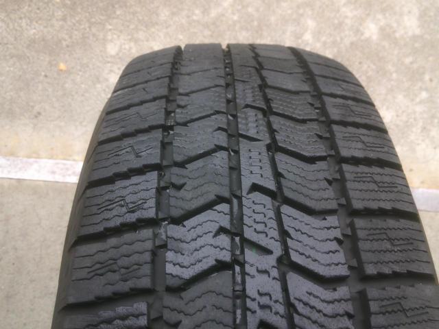 TOYO OBSERVE GIZ3 195/65-15 4本セット Z09275